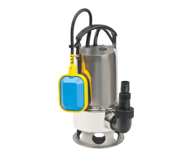 фото INOXVORT 1100 SW дренажный насос