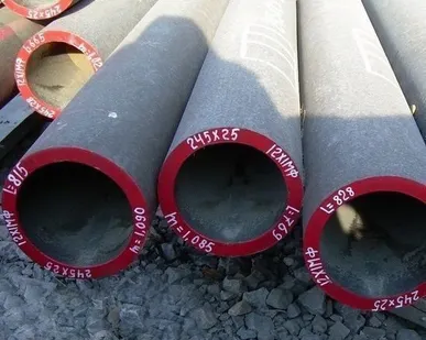 фото Труба котельная 426х16 20 ТУ14-3р-55-2001