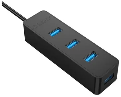 фото USB-концентратор ORICO