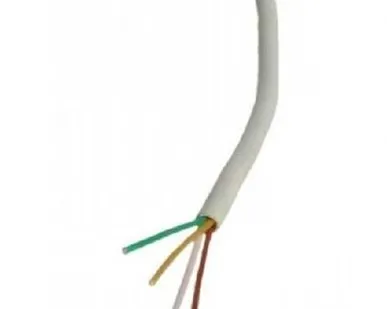 фото Кабель КСПВ 6х0.4 м.п.