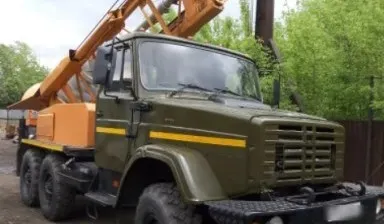 фото Оперативная аренда ямобура