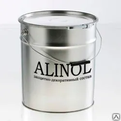 Фото №0 Цинкование "АЛИНОЛ"