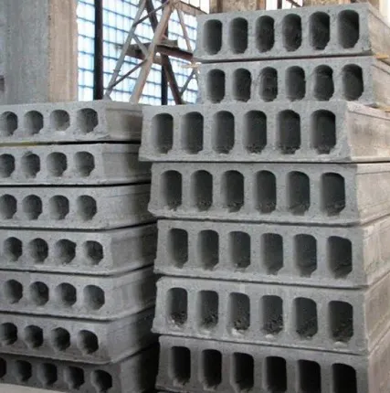 Фото №0 Плита безопалубочная ПБ 59-12-10
во