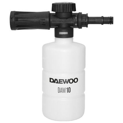 Фото №0 Daewoo Power Products DAW 10