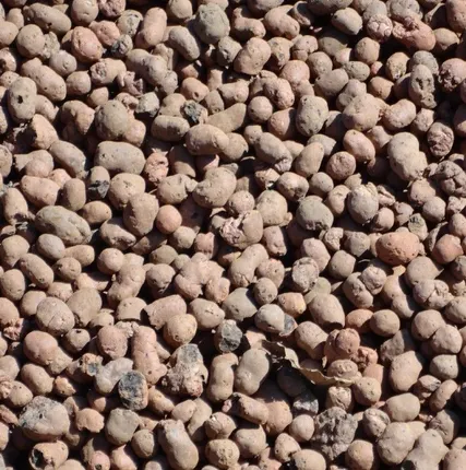 Фото №0 Керамзит навалом