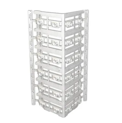 Фото №0 Крепежная основа 1036*243*20 мм