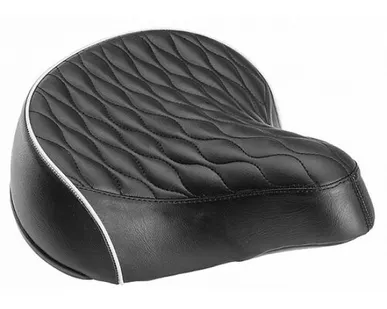 фото Седло для велосипеда AZ-5566