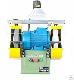 фото Станок точильно-шлифовальный ТШ 1