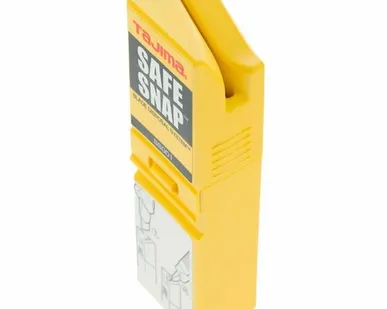 фото Контейнер для использованных лезвий Safe Snap Tajima SS001