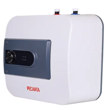 Фото №0 Водонагреватель накопительный ВН-10В Ресанта