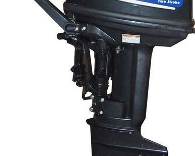 фото Мотор SEA-PRO Т 25S Sea-Pro