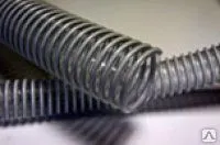 Фото №0 Рукава для воздуховодов ПВХ (TRELLEBORG, Швеция) ф 120 мм