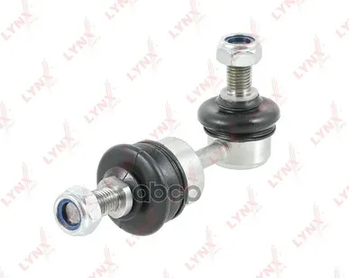 фото Стойка Стабилизатора | Зад Прав/Лев | LYNXauto арт. C7482LR