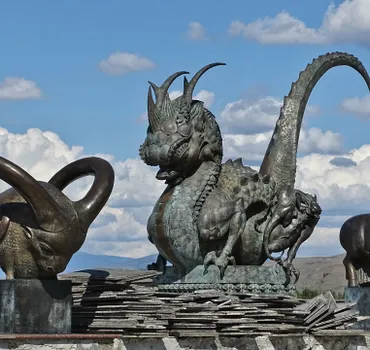 СаяныЭкоТур