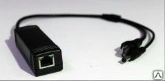 фото Сплиттер VSP-01-POE
