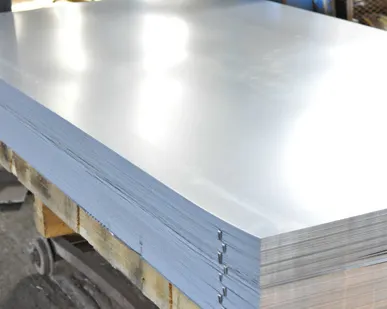 фото Лист ОЦ 0,50х1250х2500 Б—НО—02—100—ПС ГОСТ Р 52246-2004