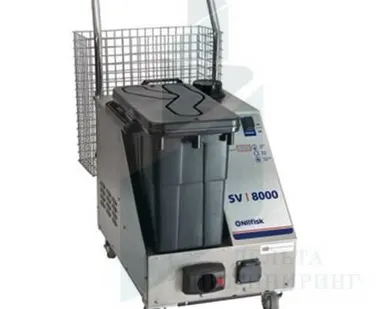 фото Парогенератор Nilfisk SV 8000