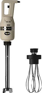 Фото №0 Миксер погружной Apach AHM450V300C
