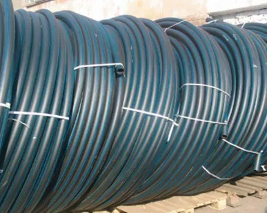 фото Труба водопроводная ду 180