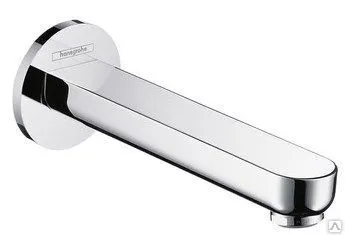 фото Излив на ванну, ¾’ Hansgrohe Metropol S 14420000 Hansgrohe