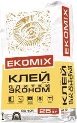 Фото №0 Шпаклевка Ekomix основа BS 301