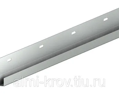 фото Стартовая планка Holzplast