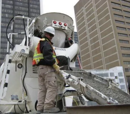 Фото №0 Бетон М 200 П3