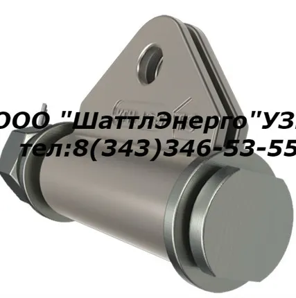 Фото №0 Узел крепления КГН-16-5