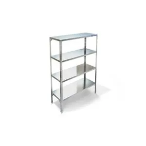 фото Стеллаж кухонный Kayman СК-241/1205