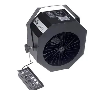 фото Martin Pro JEM AF 1