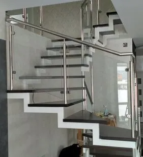 фото Лестницы