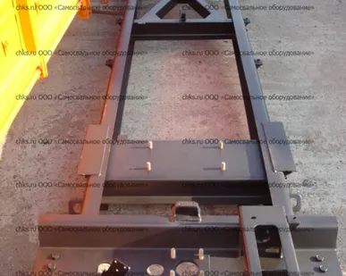 фото Надрамник 65111