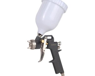 фото Краскопульт пневматический PATRIOT  LV 162А