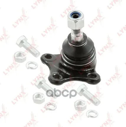 Фото №0 C1403L LYNXAUTO Опора шаровая | перед лев |&C1403L LYNXauto арт. C1403L