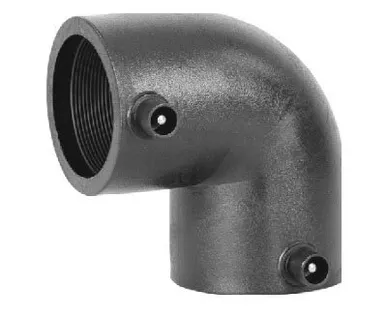фото Отвод электросварной 90 градусов