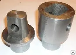 фото Переходы шнековые
в