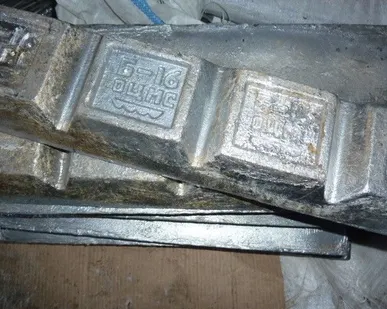 фото Баббит Б 16