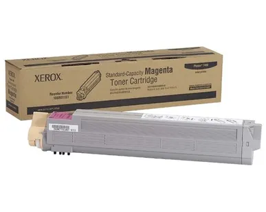 фото Картридж Xerox 106R01151
