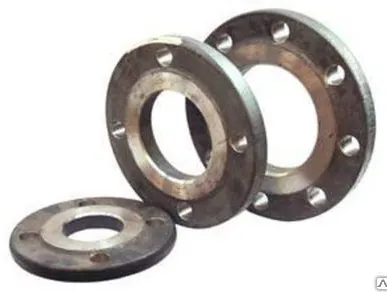 фото Фланцы