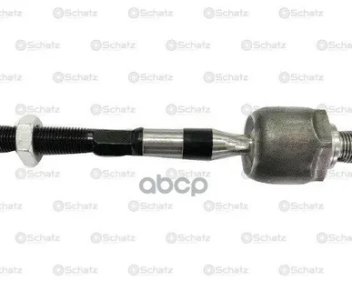 фото Рулевая тяга (передняя) KIA CERATO (2nd Gen) 11-13 Schatz арт. S31519