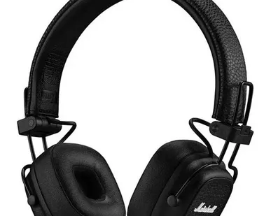 фото Наушники Marshall Major V чёрные