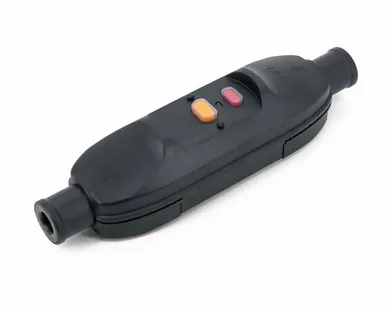 фото УЗО (PRCD) Diamaster PRO