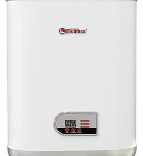 фото Накопительный водонагреватель THERMEX FLAT PLUS IF 80 V
