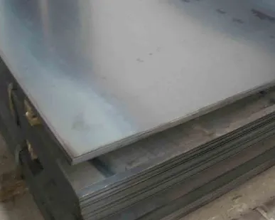 фото Лист 40х2000х6000 мм сталь 45 ГОСТы 1577-93, 19903-74, 1050-88