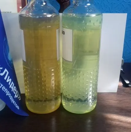 Фото №0 Дизельное топливо