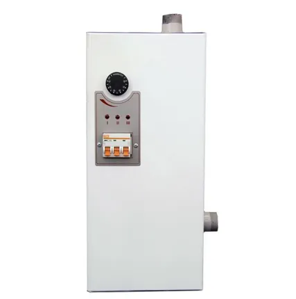 Фото №0 Котел электрический для отопления ЭВПМ- 12кВт