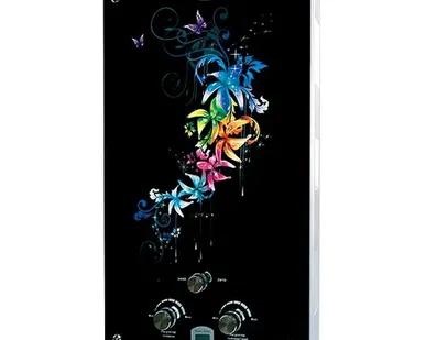 фото Проточный газовый