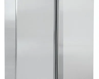 фото Шкаф холодильный среднетемпературный Abat ШХс-1,4-01 нерж.