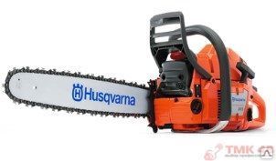 Фото №0 Бензопила Husqvarna 357XP (38см 0,325 1,5 64)
