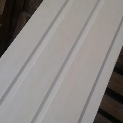 Фото №0 Вагонка осиновая КатА